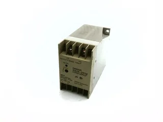 Omron S82K-2712 — Power Supplies (image 2)