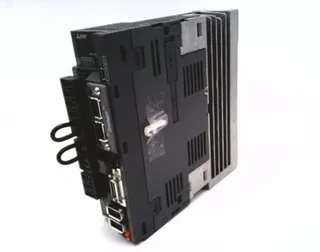 Mitsubishi Electric MR-J4-20TM-EIP — Servo Drives (image 2)