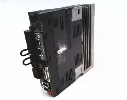 Mitsubishi Electric MR-J4-20TM-EIP — Servo Drives (image 2)