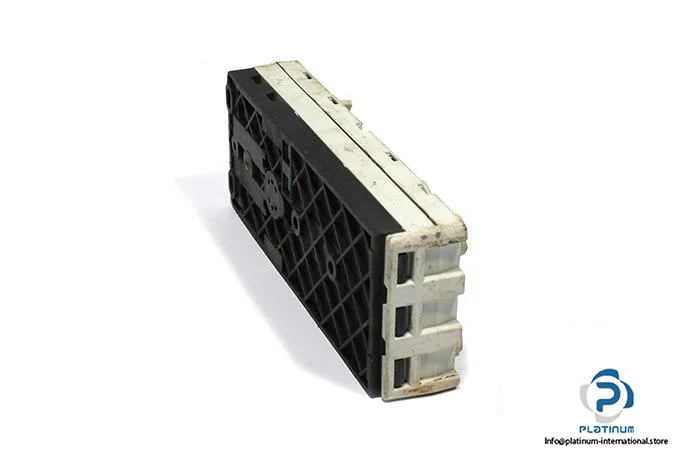 Siemens 3RK1100-1CQ00-0AA3 — Remote I/O & Fieldbus Modules (image 3)