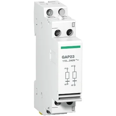 Schneider Electric GAP23 — Reversing Contactors