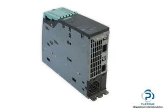 Siemens 6SL34202TE130AA0 — AC Drives (VFD) (image 2)