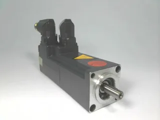 Siemens 1FK7011-5AK71-1SB3 — Servo Motors (image 4)