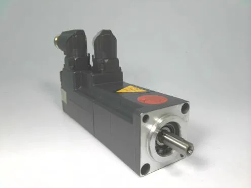 Siemens 1FK7011-5AK71-1SB3 — Servo Motors (image 4)