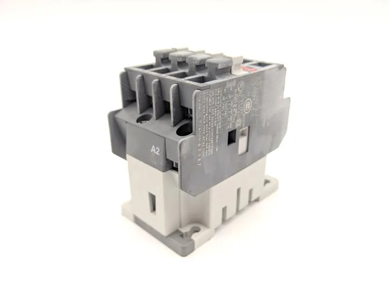 ABB 1SBL181001R8610 — Contactors (image 2)