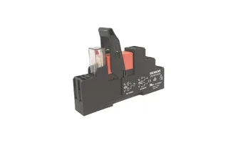 Siemens LZS:RT4D4R24 — General Purpose Relays (image 2)