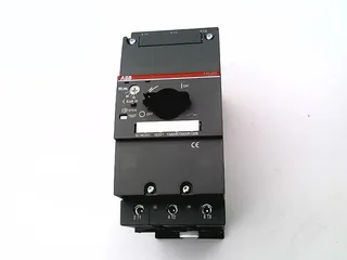 ABB MS496-90 — Motor Starters (image 2)