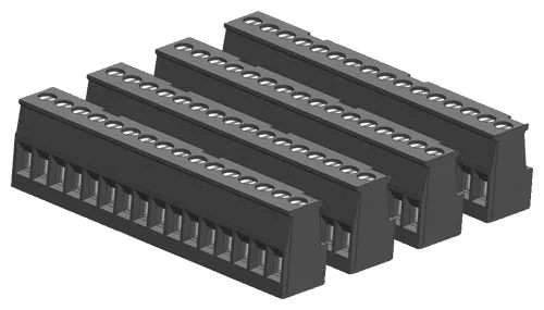 Siemens 6ES7195-3AA00-0YA0 — PLC Communication Modules