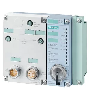 Siemens 6ES7516-2PN00-0AB0 — PLCs (Programmable Logic Controllers)