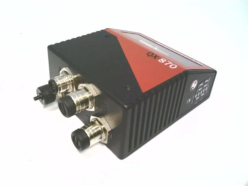 Omron FIS-0870-0004G — Machine Vision & Barcode (image 5)