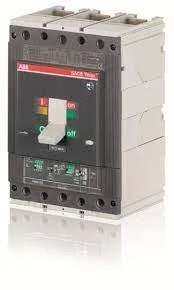 ABB 1SDA054396R1 — Molded Case Circuit Breakers (MCCB) (image 2)