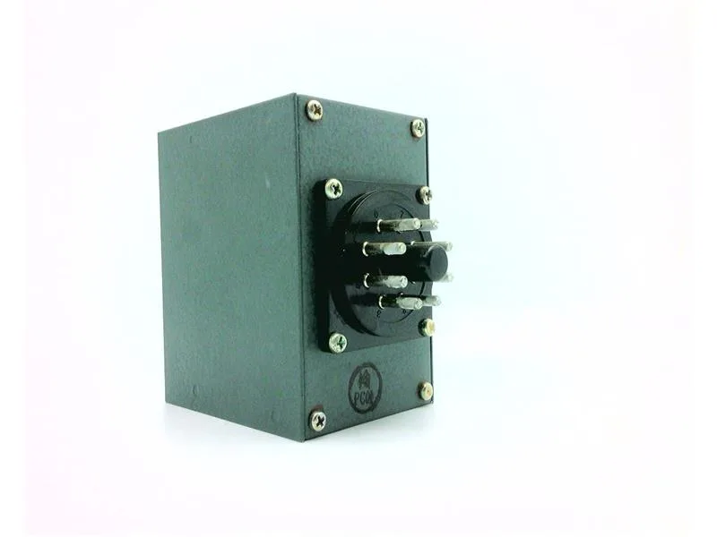 Fuji Electric JH13P-F39B — General Purpose Relays (image 2)