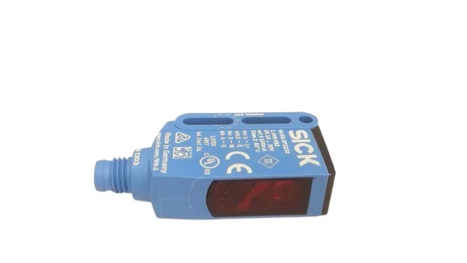 SICK WL9G-3P2232 — Photoelectric Sensors (image 2)
