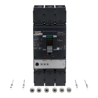 Schneider Electric LDL36400CU31X (image 3)