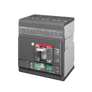 ABB XT2NU4125GFF000XXX — Molded Case Circuit Breakers (MCCB) (image 3)