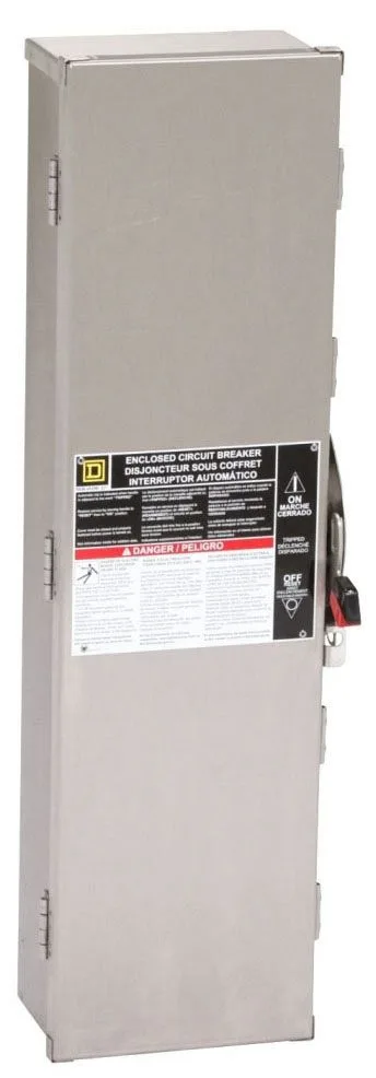 Schneider Electric J250SS (image 2)