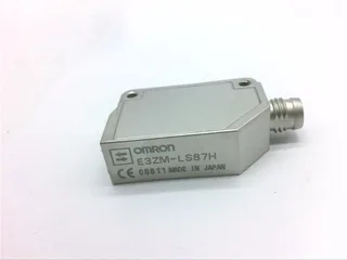 Omron E3ZM-LS87H