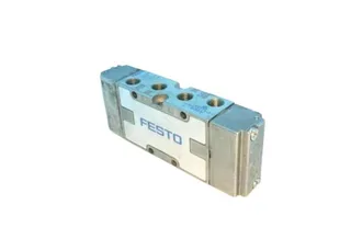 Festo J-5-1/8-B — Solenoid & Directional Valves (image 2)
