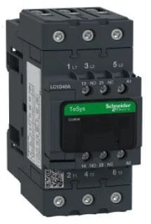 Schneider Electric LC1D40ABD (image 4)