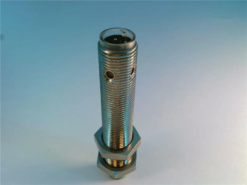 Siemens 3RG4022-3AA00 — Proximity Sensors (image 2)