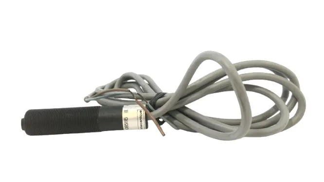 Schneider Electric XUB-A085115 — Proximity Sensors (image 4)