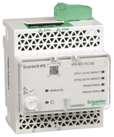 Schneider Electric LV434002 (image 2)