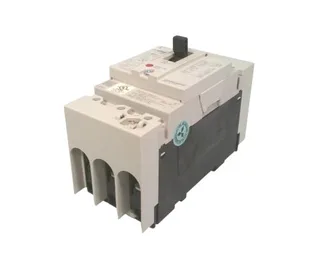 Mitsubishi Electric NF50-SVFU320 — Molded Case Circuit Breakers (MCCB) (image 3)