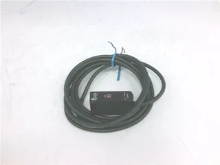Omron E3S-AT11-L — Photoelectric Sensors (image 5)