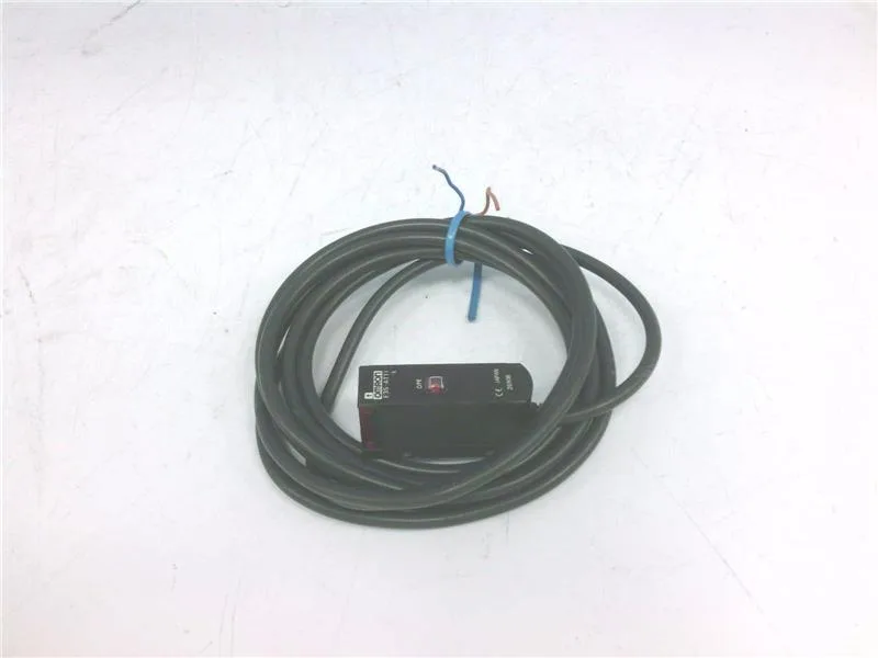 Omron E3S-AT11-L — Photoelectric Sensors (image 5)