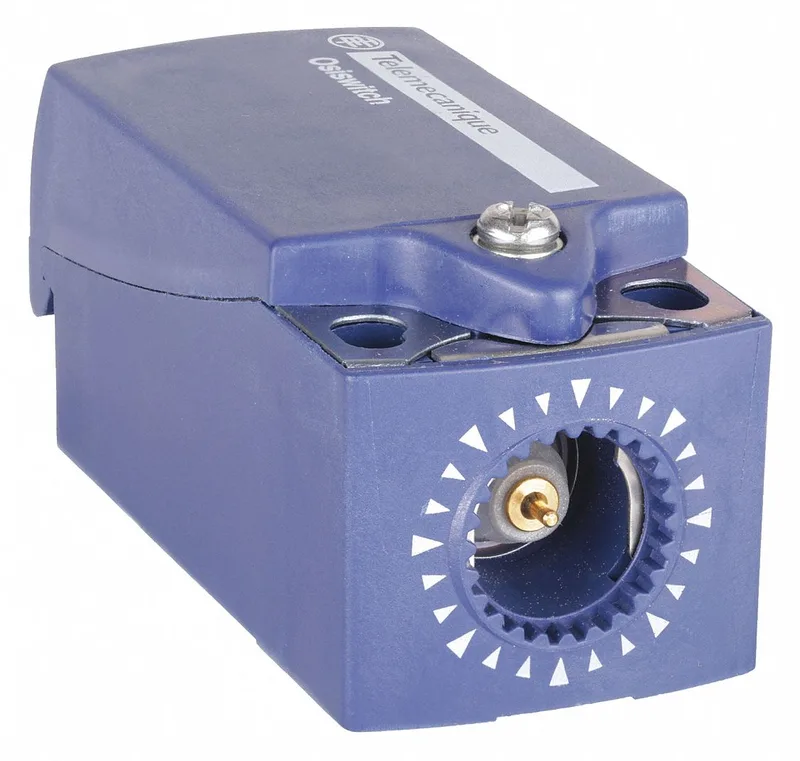 Schneider Electric ZCP21 — Machine Safety Accessories (image 5)