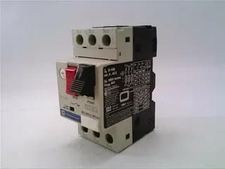 Schneider Electric GV2-M16 — Molded Case Circuit Breakers (MCCB)