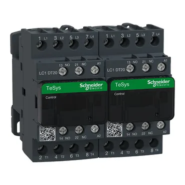 Schneider Electric LC2DT20D7