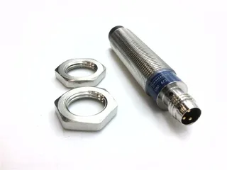 Schneider Electric XS2M12PA370S — Proximity Sensors (image 2)