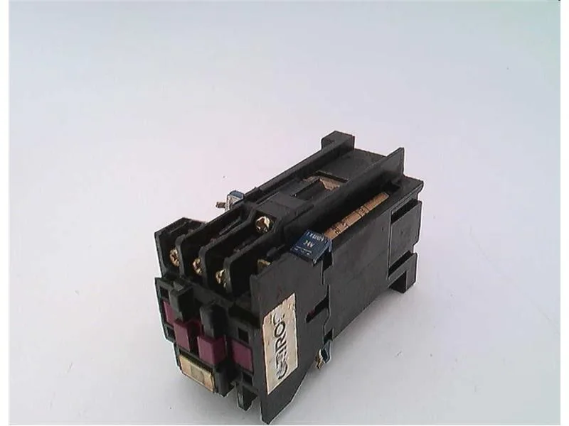 Schneider Electric LP1-D123B — Contactors (image 2)