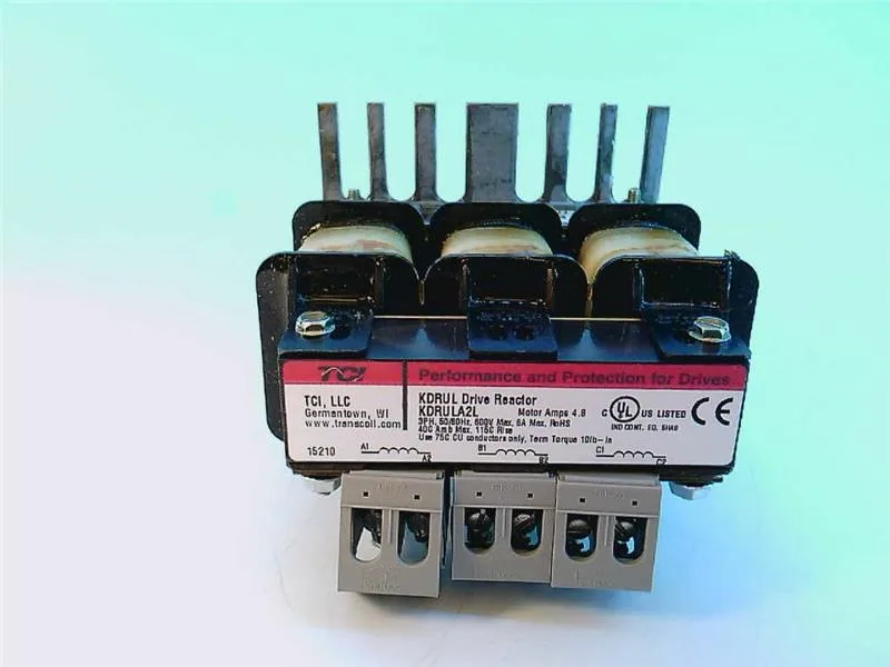 Fuji Electric KDRULA2L — Fuses & Fuse Holders