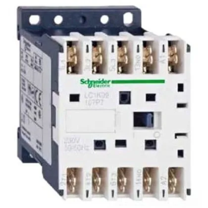 Schneider Electric LC1K06017F7 — Contactors (image 2)