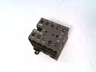 ABB B7D-30-01-01 — Contactors (image 2)