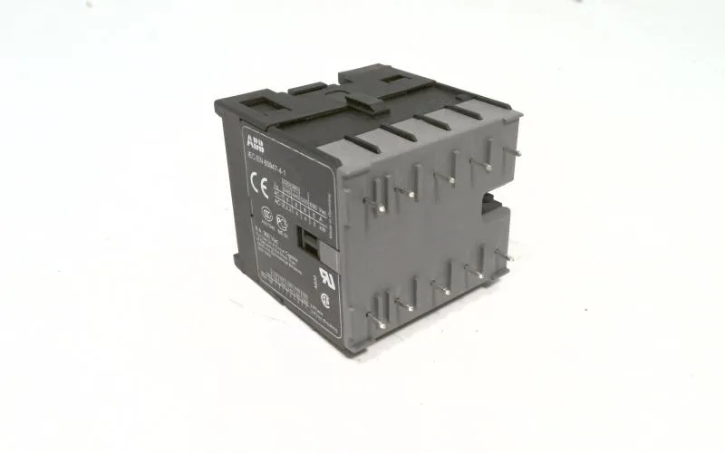 ABB BC6-30-01-P01 — Contactors (image 4)
