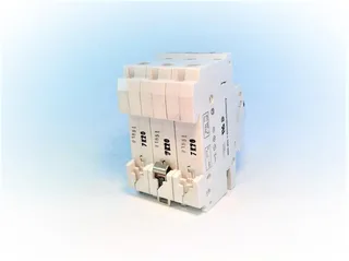 ABB S273-K20 — Miniature Circuit Breakers (MCB) (image 3)