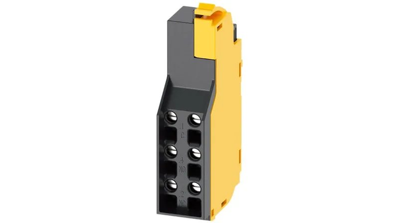 Siemens 3VA9988-0AB11 — Circuit Breaker Accessories (image 2)
