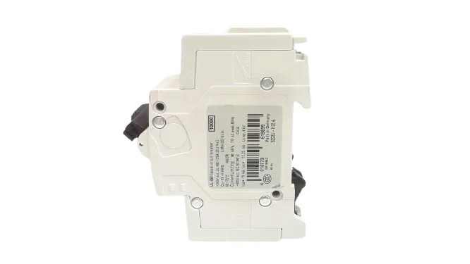 ABB 2CDS273417R0537 — Miniature Circuit Breakers (MCB) (image 3)