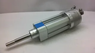 Festo DSL-20-40-270-P-A-S20-KF-B