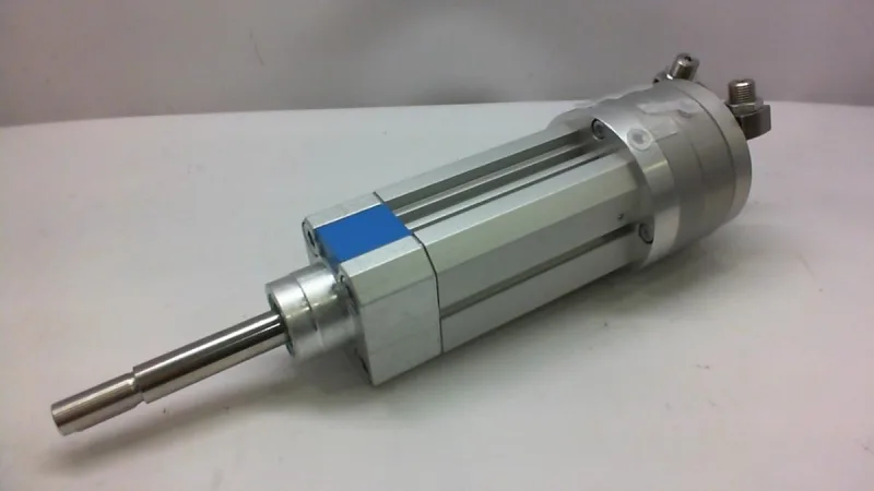 Festo DSL-20-40-270-P-A-S2-B — Pneumatic Cylinders & Actuators