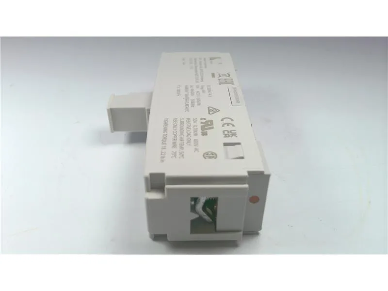 Siemens 3RF2150-1AA45 — Solid State Relays (image 3)