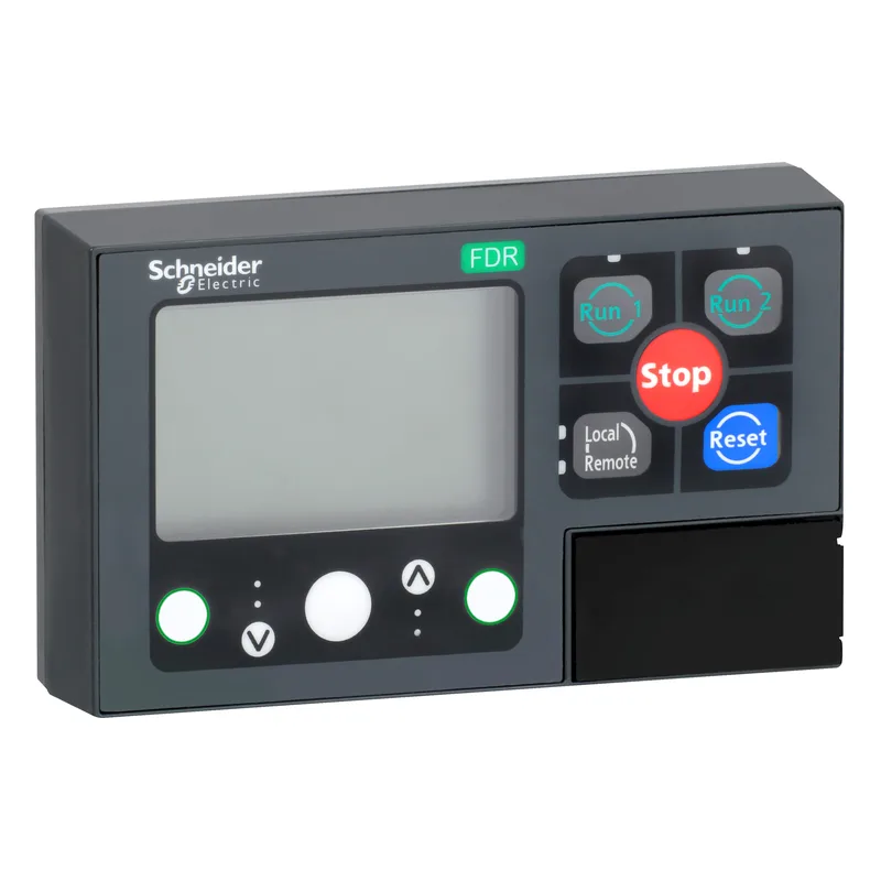 Schneider Electric LTMCUF (image 2)