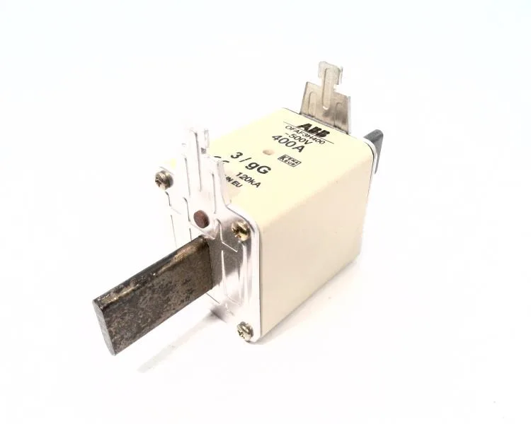 ABB 1SCA022627R6780 — Fuses & Fuse Holders (image 2)