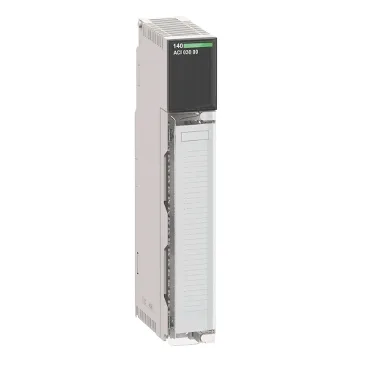 Schneider Electric 140AII33010C — Digital Input Modules