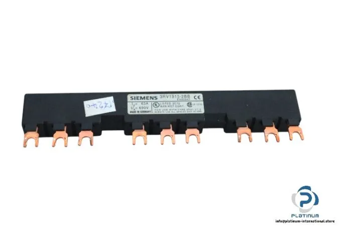 Siemens 3RV1915-2BB (image 2)