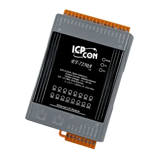 ICP DAS ET-7244