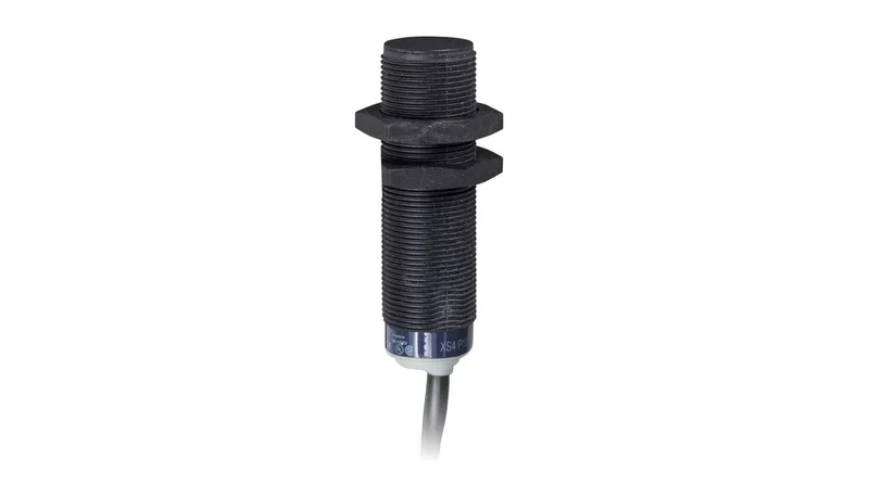 Schneider Electric XS4P18KP340 — Proximity Sensors (image 2)